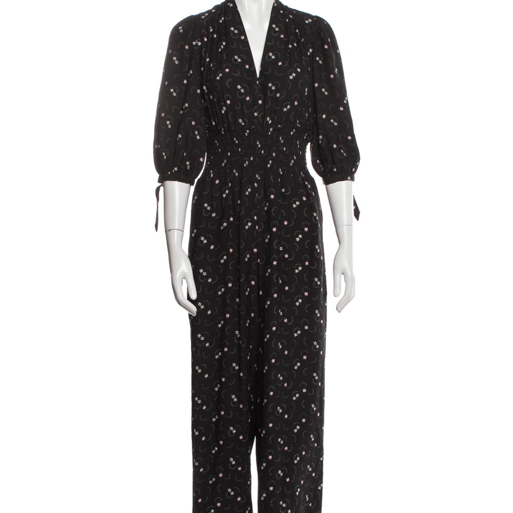 Rebecca Taylor Jumpsuit - Picture 1 of 4